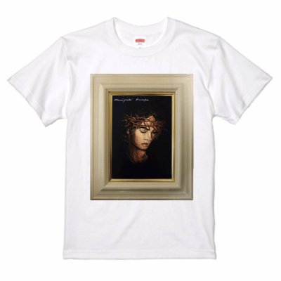 画像2: オリジナルTシャツ「FAITH 2006」【受注/納期1か月】