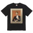 画像1: オリジナルTシャツ「指輪1981」【受注/納期1か月】 (1)