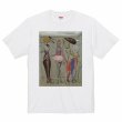 画像2: オリジナルTシャツ「三美神1989」【受注/納期1か月】 (2)