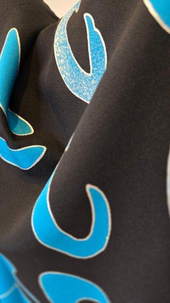 画像6: 振袖PinkSpiderピンクスパイダー & 袋帯PinkSpiderピンクスパイダー　　お誂えフルオーダー (6)